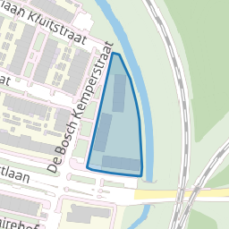 Perceel AHM01-Q-6441