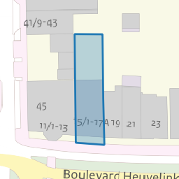 Perceel AHM01-Q-6445