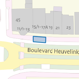 Perceel AHM01-Q-6446