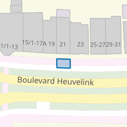 Perceel AHM01-Q-6450