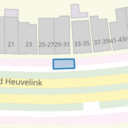 Perceel AHM01-Q-6456