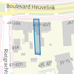 Perceel AHM01-Q-6491