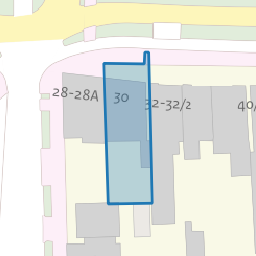 Perceel AHM01-Q-6497