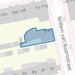 Perceel AHM01-Q-6502