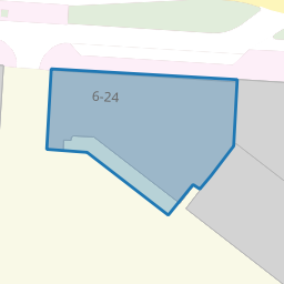 Perceel AHM01-Q-6527