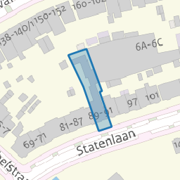 Perceel AHM01-Q-6540