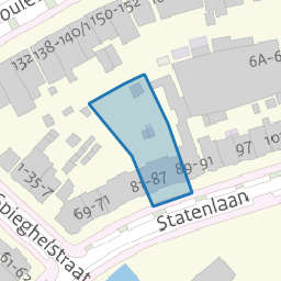 Perceel AHM01-Q-6541