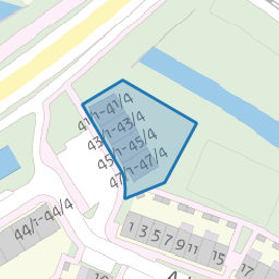 Perceel AHM01-Q-6546