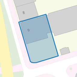 Perceel AHM01-Q-6550