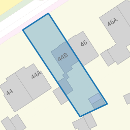 Perceel AHM01-Q-6562