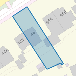 Perceel AHM01-Q-6563