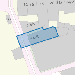 Perceel AHM01-Q-6565