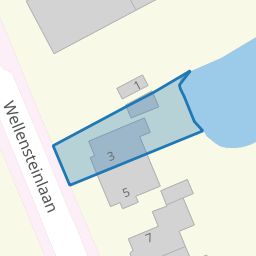 Perceel AHM01-Q-6566