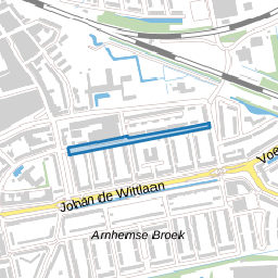 Perceel AHM01-Q-6571