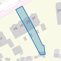 Perceel AHM01-Q-6575