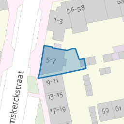 Perceel AHM01-Q-6586