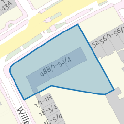 Perceel AHM01-Q-6587