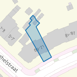 Perceel AHM01-Q-6590