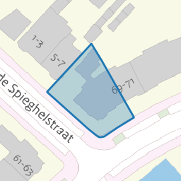 Perceel AHM01-Q-6591