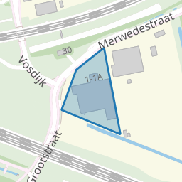 Perceel AHM01-Q-6618