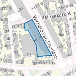 Perceel AHM01-Q-6639