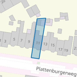 Perceel AHM01-Q-6651