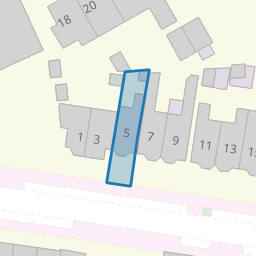 Perceel AHM01-Q-6661