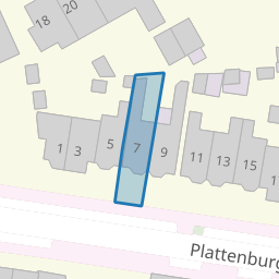 Perceel AHM01-Q-6662