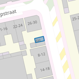 Perceel AHM01-Q-6672