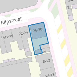 Perceel AHM01-Q-6673
