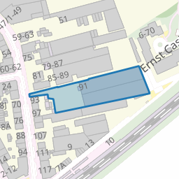 Perceel AHM01-Q-6685