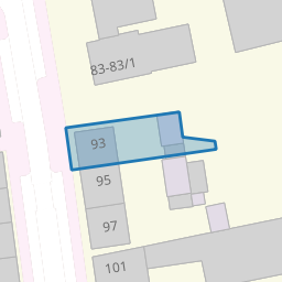 Perceel AHM01-Q-6693