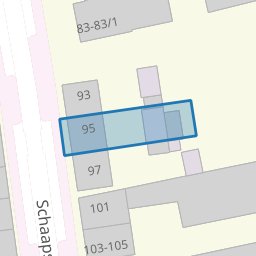 Perceel AHM01-Q-6694