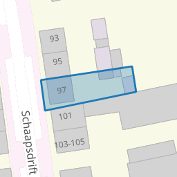 Perceel AHM01-Q-6695