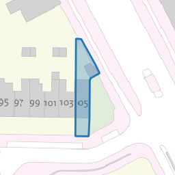 Perceel AHM01-Q-6701