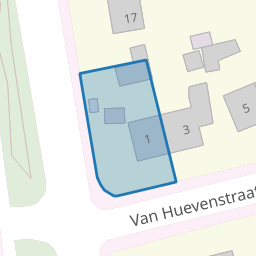 Perceel AHM01-Q-6707