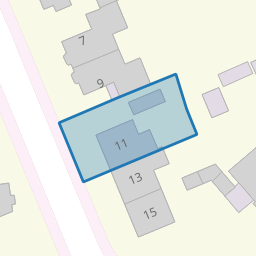 Perceel AHM01-Q-6709