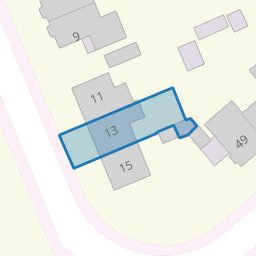 Perceel AHM01-Q-6710