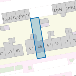 Perceel AHM01-Q-6726