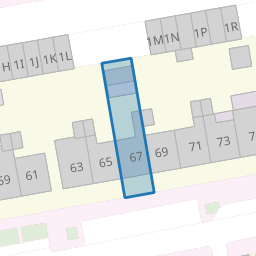 Perceel AHM01-Q-6727