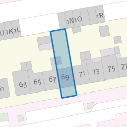 Perceel AHM01-Q-6728