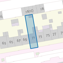 Perceel AHM01-Q-6729