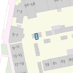 Perceel AHM01-Q-6740