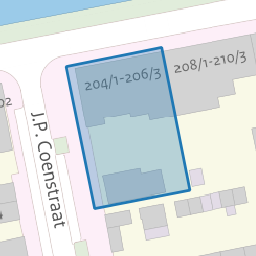 Perceel AHM01-Q-6745