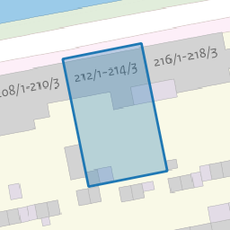 Perceel AHM01-Q-6747