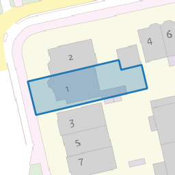 Perceel AHM01-Q-6772