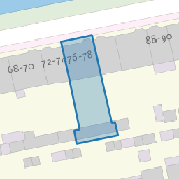 Perceel AHM01-Q-6774