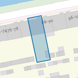 Perceel AHM01-Q-6776