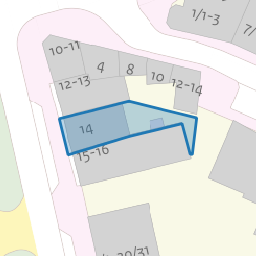 Perceel AHM01-Q-6777