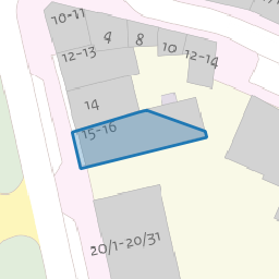 Perceel AHM01-Q-6779